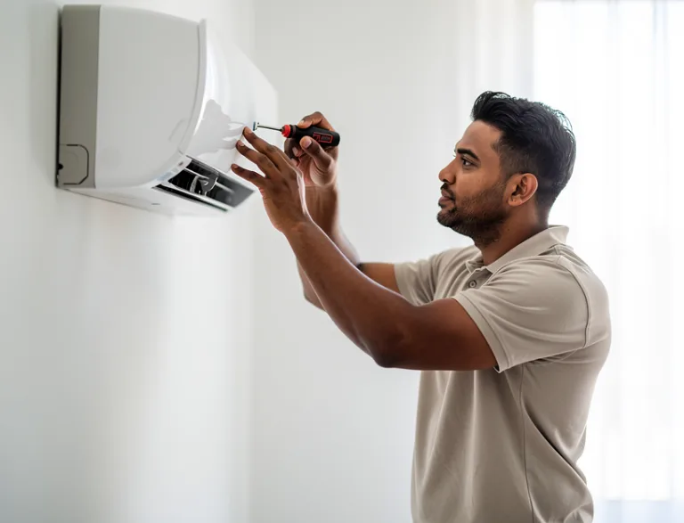 airco installatie Doetinchem